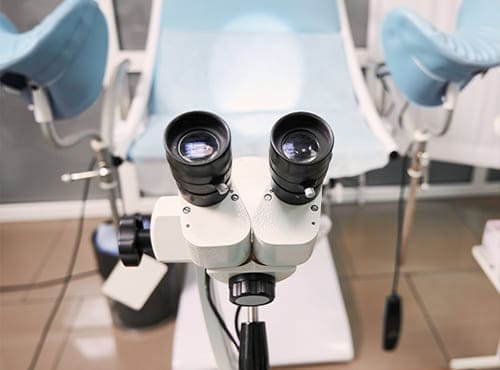 Check up ginecológico en Monterrey