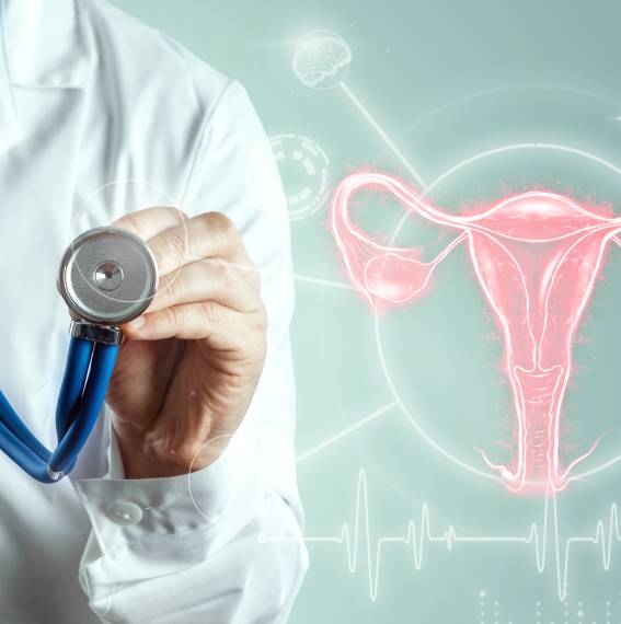 Ginecología laparoscópica Monterrey