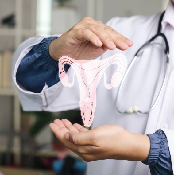 Ginecología y Obstetricia cerca de Monterrey