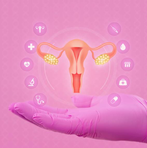 Mejor clínica ginecológica en Monterrey