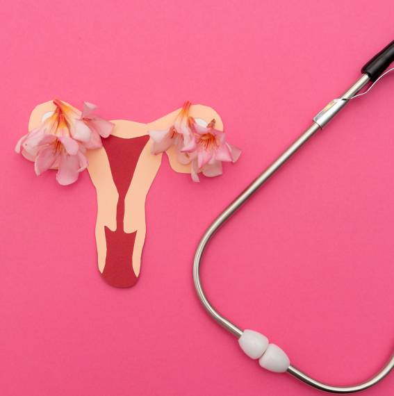 Servicio de ginecología en Monterrey